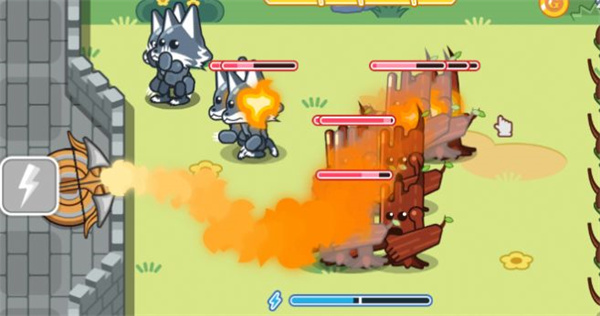 魔法射手休閑防御 v1.0.92 安卓版 3