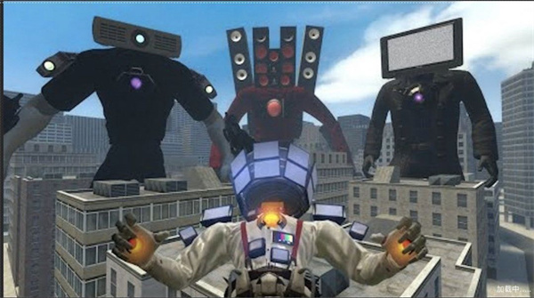 恐懼者生存 v1.0.0 安卓版 0