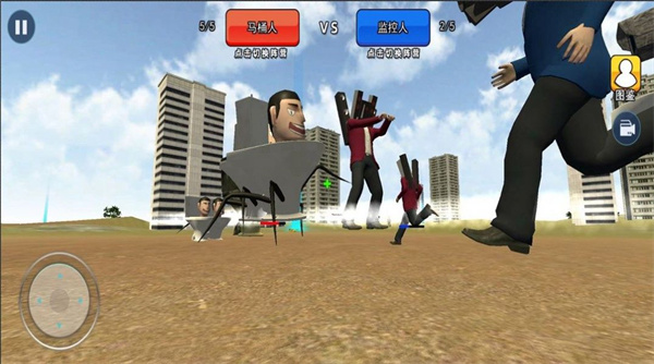 恐懼者生存 v1.0.0 安卓版 2