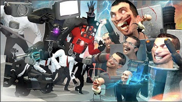 恐懼者生存 v1.0.0 安卓版 1