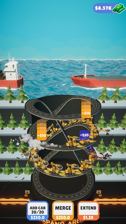 木材循環(huán) v0.1 安卓版 1