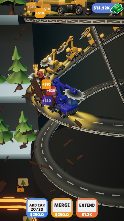 木材循環(huán) v0.1 安卓版 2