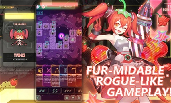 躍遷旅人國際服 v1.0.29 安卓版 0