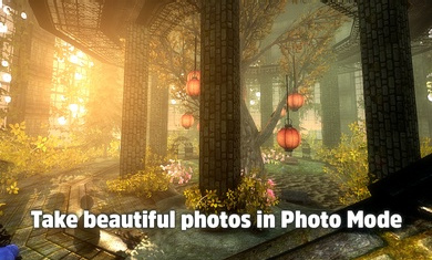 尼米亞人傳奇萬德卡爾 v2.0 安卓版 5