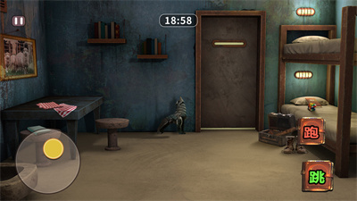 黑屋逃脫 v1.0 安卓版 1