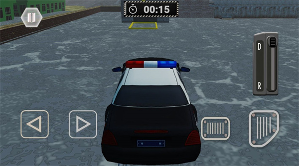 瘋狂老六駕駛 v1.0 安卓版 2