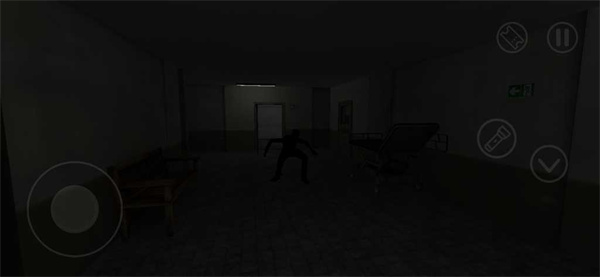 逃離醫(yī)院聯(lián)機(jī)版 v1.52 安卓版 1