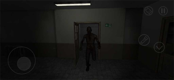 逃離醫(yī)院聯(lián)機(jī)版 v1.52 安卓版 3