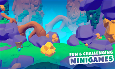 努努大冒險(xiǎn) v1.5.0 安卓版 0