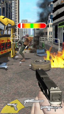 我射擊賊準(zhǔn) v0.0.2 安卓版 1