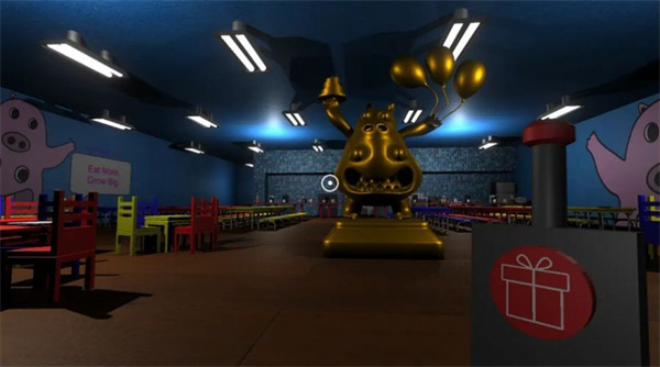 班班豬大廚餐廳 v0.2 安卓版 3