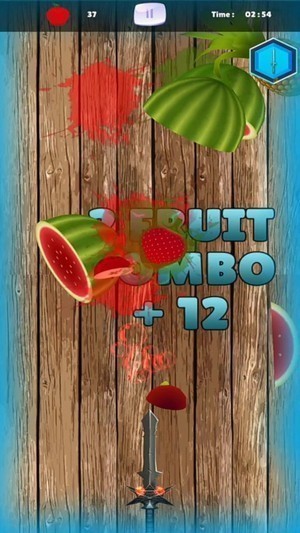 水果飛刀忍者 v5.0.0 安卓版 2