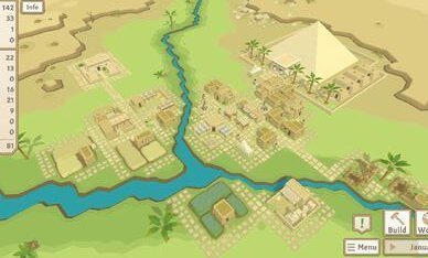 古埃及建設(shè)者 v1.02 安卓版 1