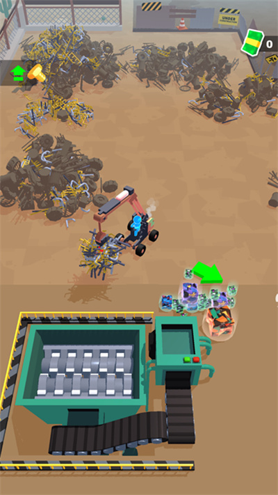 沖吧老司機(jī) v1.0 安卓版 1