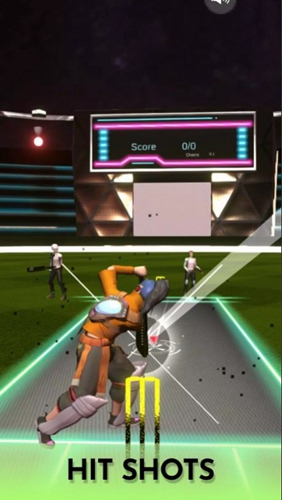 飛翔板球 vv1.0.12 安卓版 0