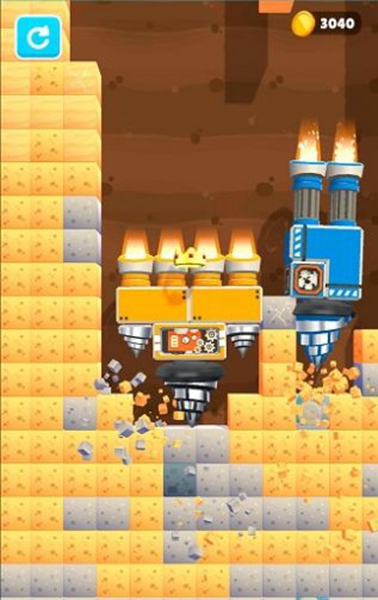 組裝鉆機 v0.1 安卓版 1