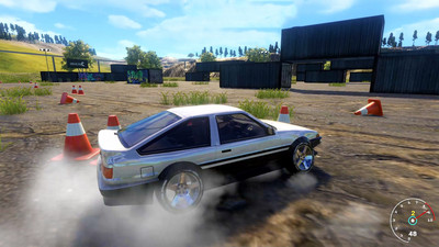 賽車駕駛模擬器 v0.933 安卓版 2
