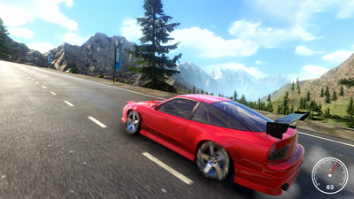 賽車駕駛模擬器 v0.933 安卓版 1