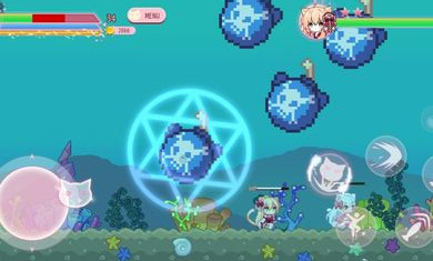 咸魚喵喵國際服 v1.0 安卓版 4