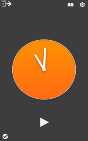 佗麻計時 v1.0.0 最新版 0