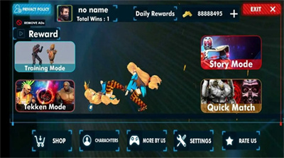 戰(zhàn)場機(jī)器人作戰(zhàn) v2.1 安卓版 2