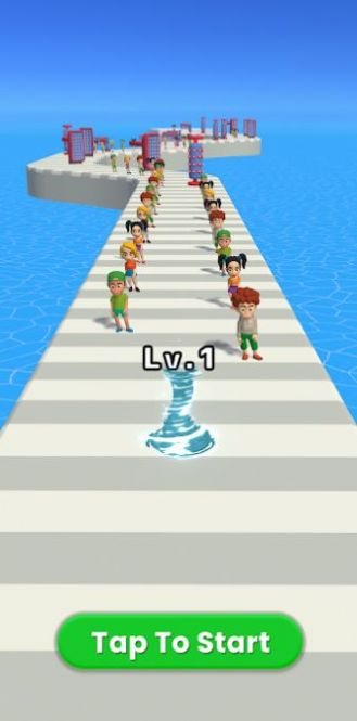 升級(jí)龍卷風(fēng) v0.0.3 安卓版 0