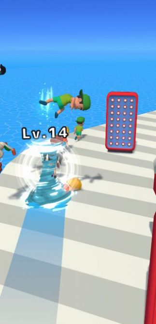 升級(jí)龍卷風(fēng) v0.0.3 安卓版 1