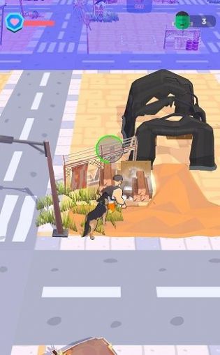 狗狗軍隊 v0.2 安卓版 1