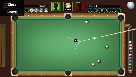 八號臺球 v1.0.4 安卓版 0
