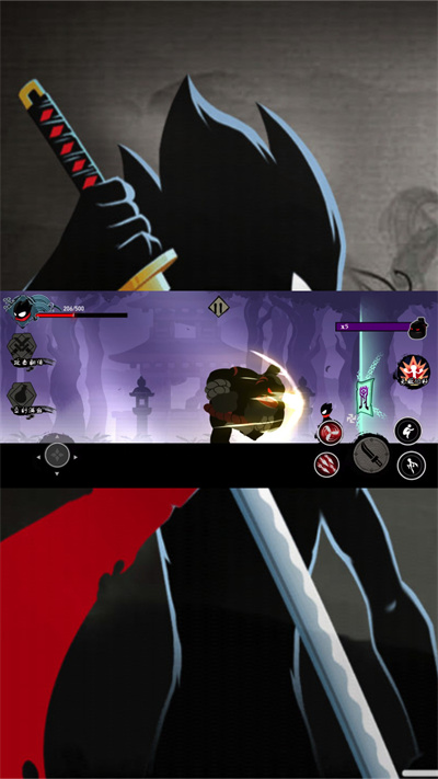 火柴人英雄對(duì)決 v1.0.0.0 安卓版 1