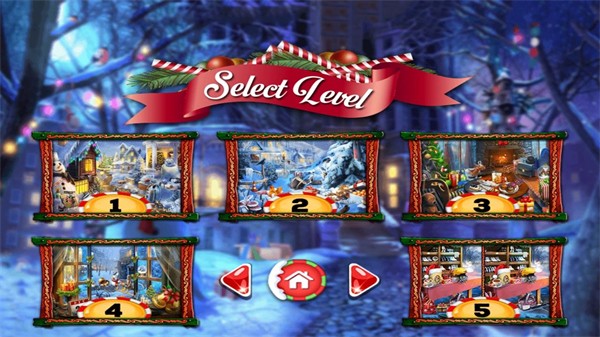 查找隱藏的對(duì)象 v1.0 安卓版 2