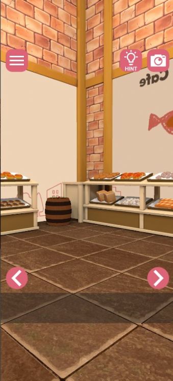 新鮮烘焙坊的開(kāi)幕日 v1.0.3 安卓版 2