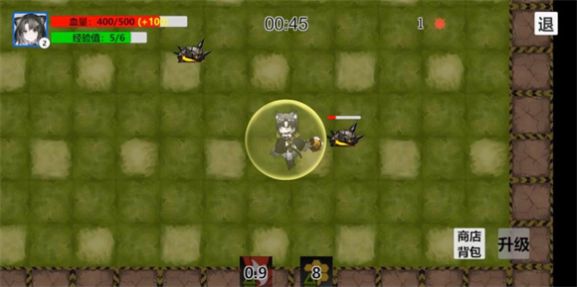 蔓德拉的冒險 v0.1 安卓版 2