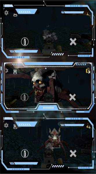 大戰(zhàn)怪物火車 v1.0 安卓版 1