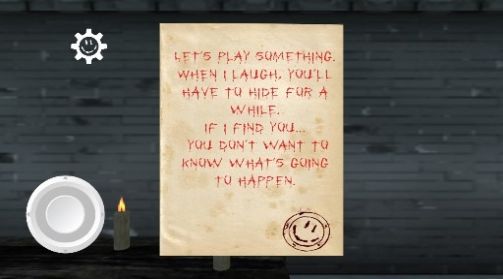 恐怖笑臉男 v0.7 安卓版 1