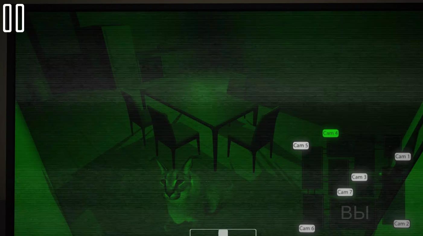 弗洛帕的五夜生活3 v0.7 安卓版 2