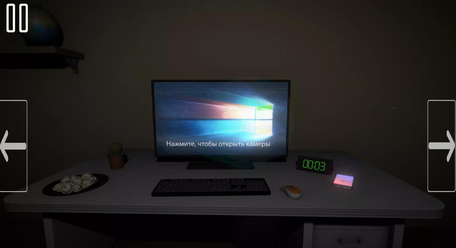 弗洛帕的五夜生活3 v0.7 安卓版 3