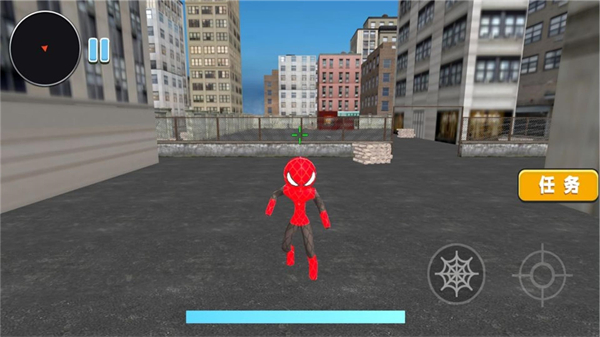 火柴人城市戰(zhàn)場 v1.0.5 安卓版 2