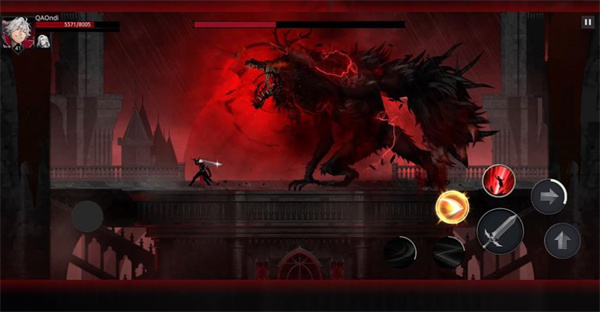 暗影殺手忍者戰(zhàn)士 v1.1.96 安卓版 0