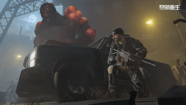 黎明重生 v1.0.0 手機(jī)版 0