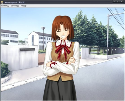 fate命運之夜 v2.1.10 安卓版 3