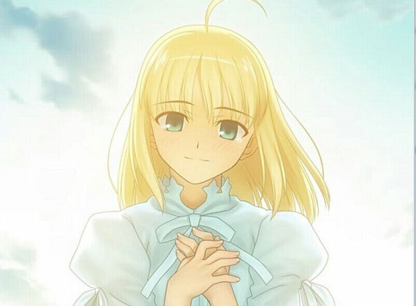 fate命運之夜 v2.1.10 安卓版 2