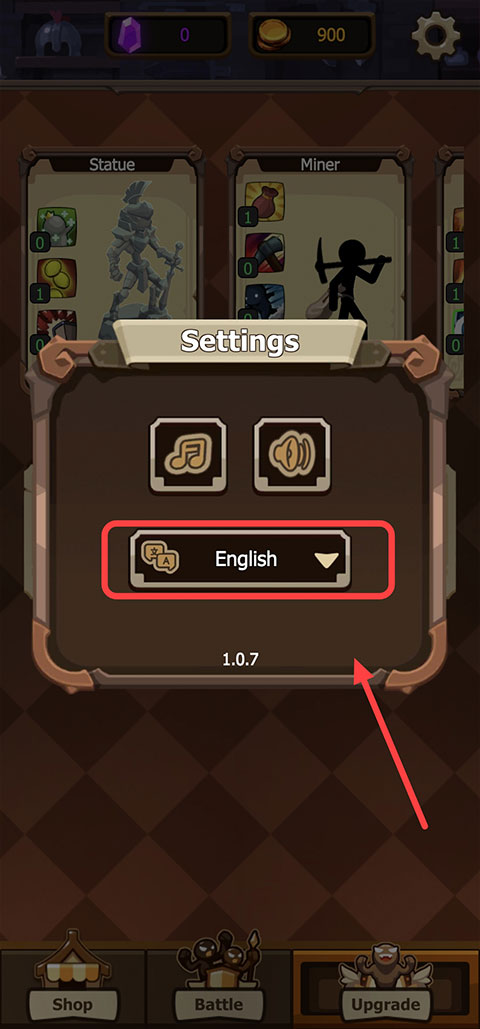 StickmanWar4 v1.0.7 安卓版 0