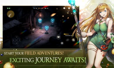 棕色塵埃2 v1.59.7 安卓版 2