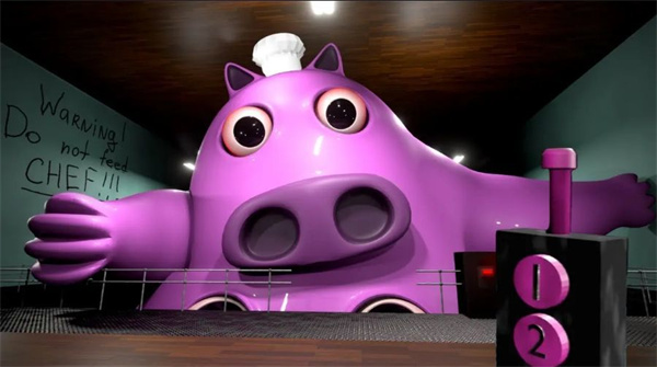 班班幼兒園豬大廚 v0.2 安卓版 1