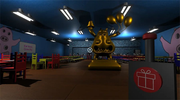 班班幼兒園豬大廚 v0.2 安卓版 2