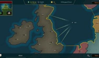 Warnament v0.2.48.48 安卓版 2