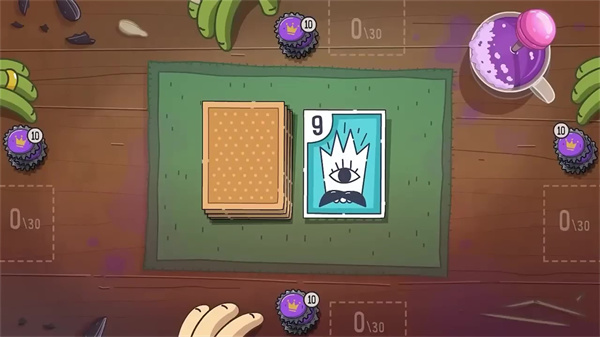 誤入歧途手游 v1.0.1018 安卓版 3