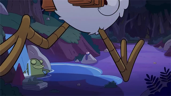 誤入歧途手游 v1.0.1018 安卓版 1