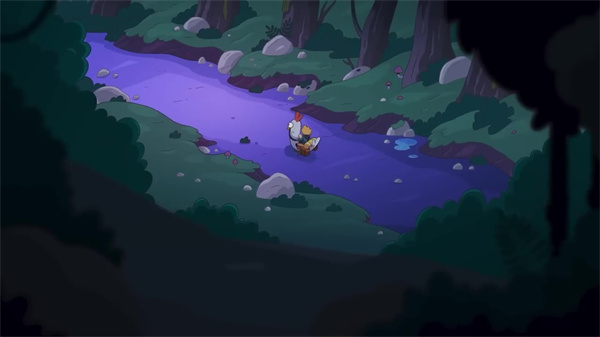 誤入歧途手游 v1.0.1018 安卓版 2